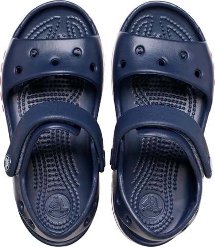 Image of Crocs Unisex-Child Bayaband Sandal
