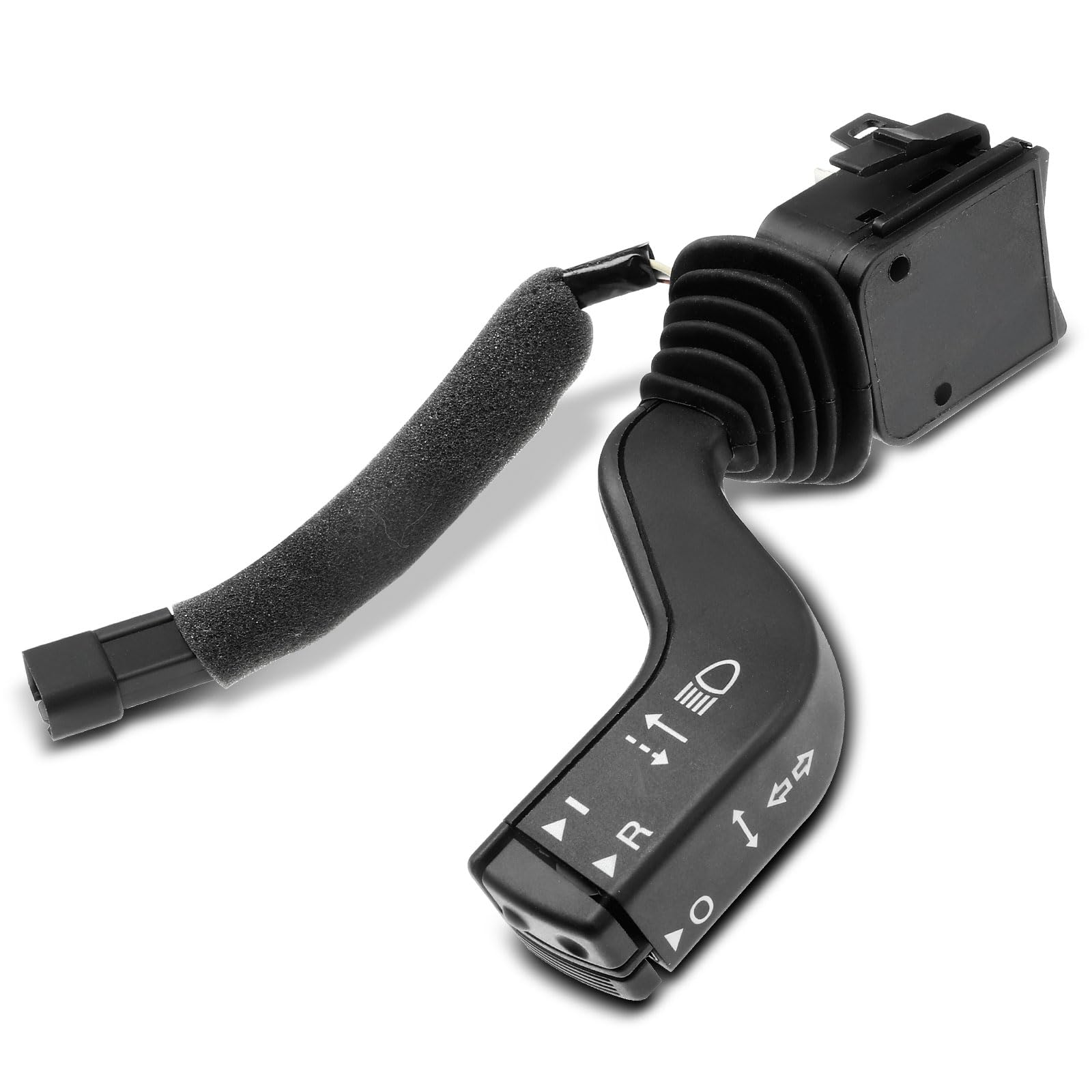 Steering stick switch indicator with cruise control GRA for Astra G F67 Caravan T98 CC F08 F48 T98 Astra G F07 F70 T98 F69 F75 1.2L-2.2L 1998-2009 13142073