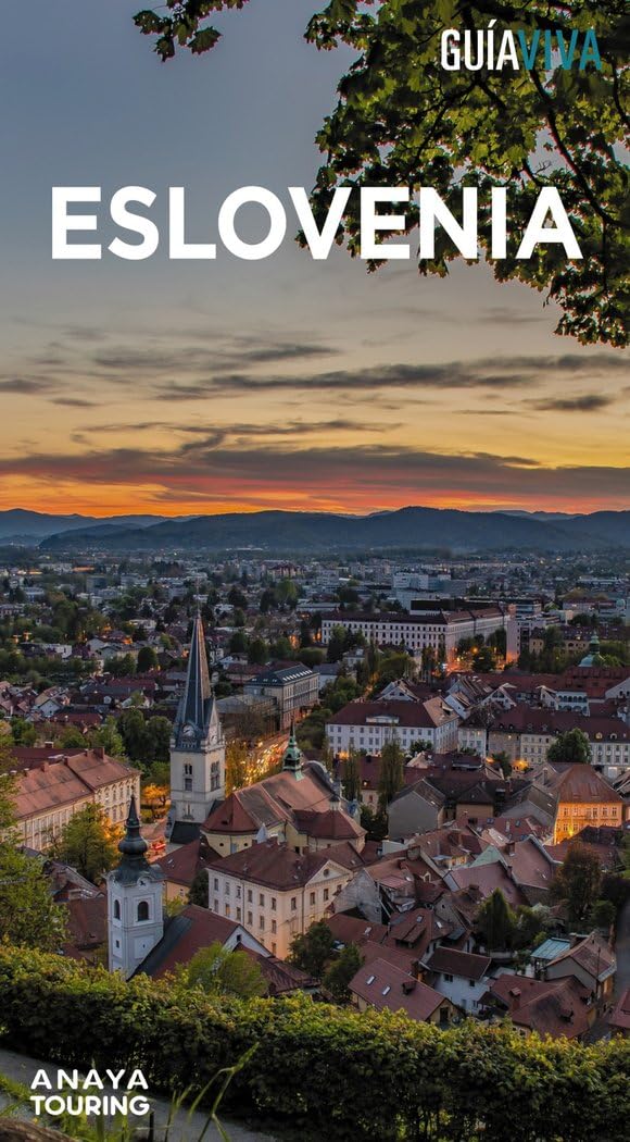 Eslovenia (Guía Viva - Internacional)