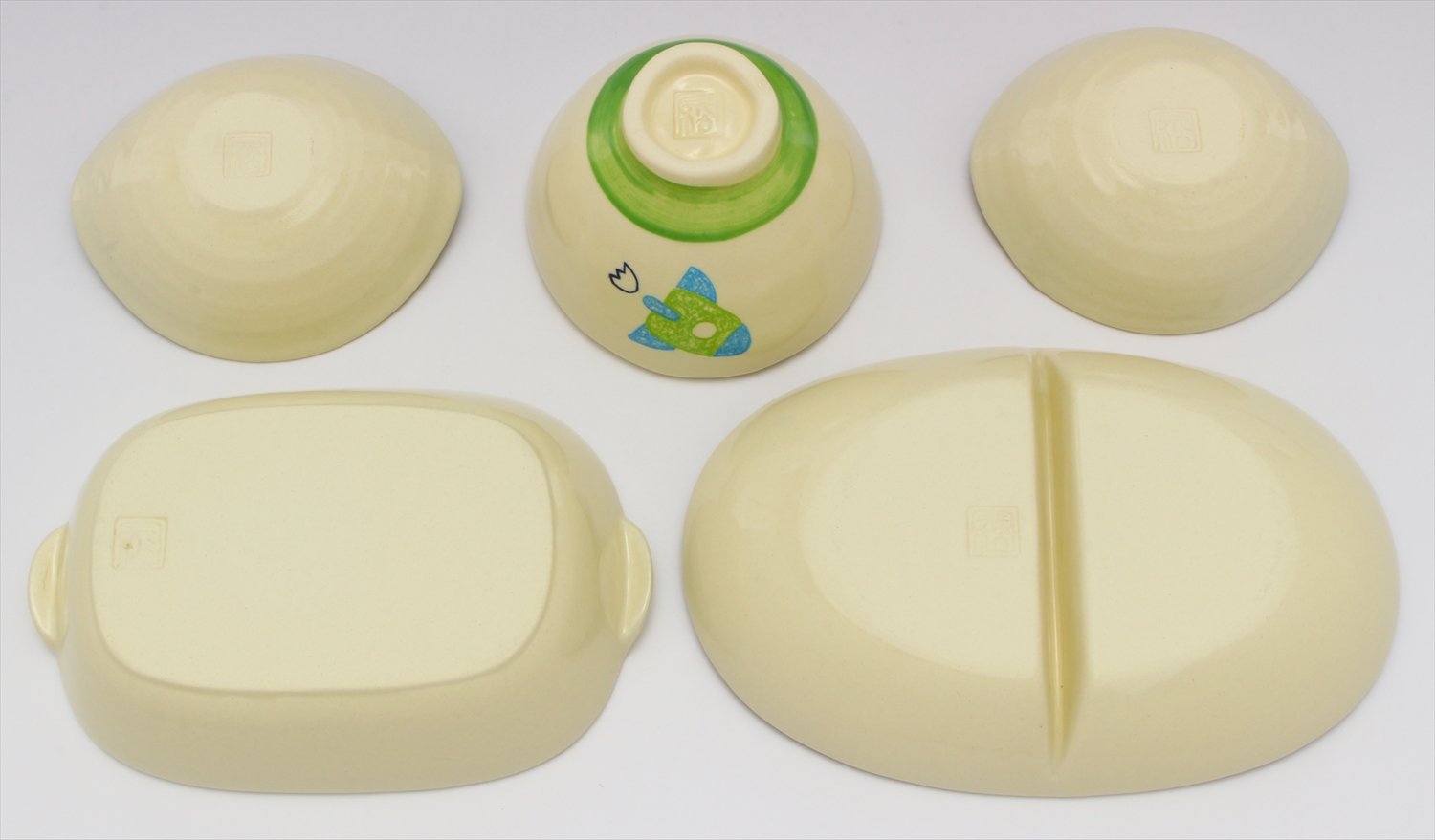 食器 yuki0116 楽天市場】雪割り桜 13cm 小鉢 16cm ボウル 21cm 大鉢 レンジ可 食洗機