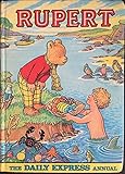 Rupert: The Daily Express Annual 1975