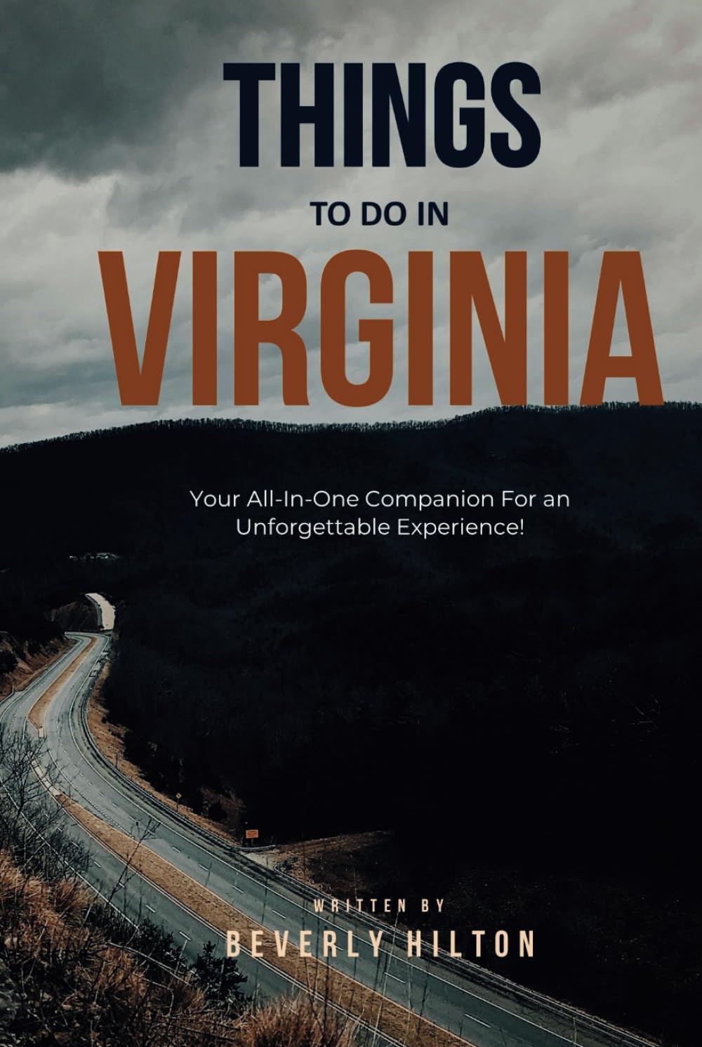 Things To Do In Virginia: Essential Tips for a Flawless Adventure! (Things To Do Travel Guides)