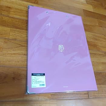 Amazon.co.jp: 海外限定 ヒグチユウコ バインダー 奇幻動物森林