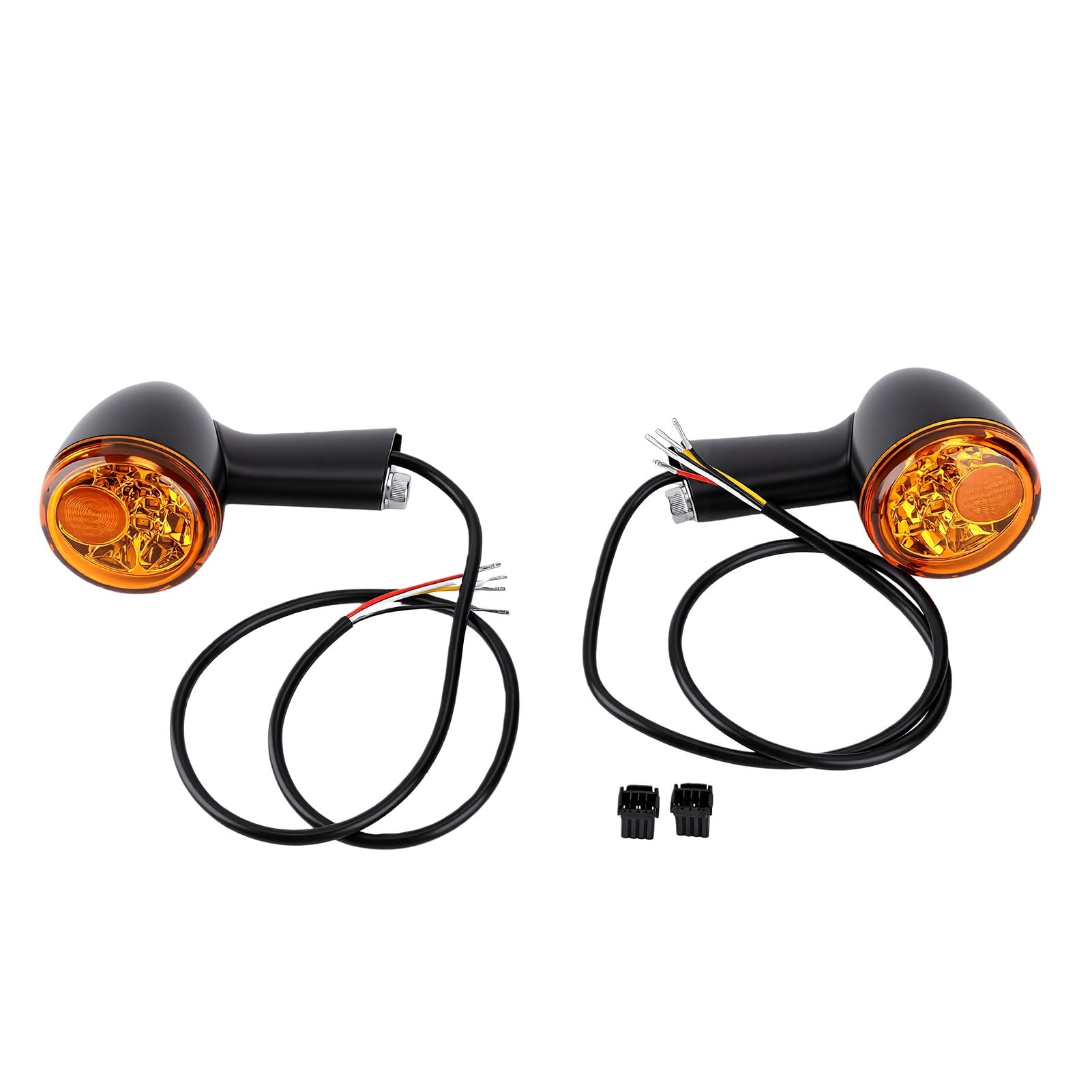 Kierunkowskazu Motocyklowego Tylna LED Kierunkowskazu Kierunkowskazy