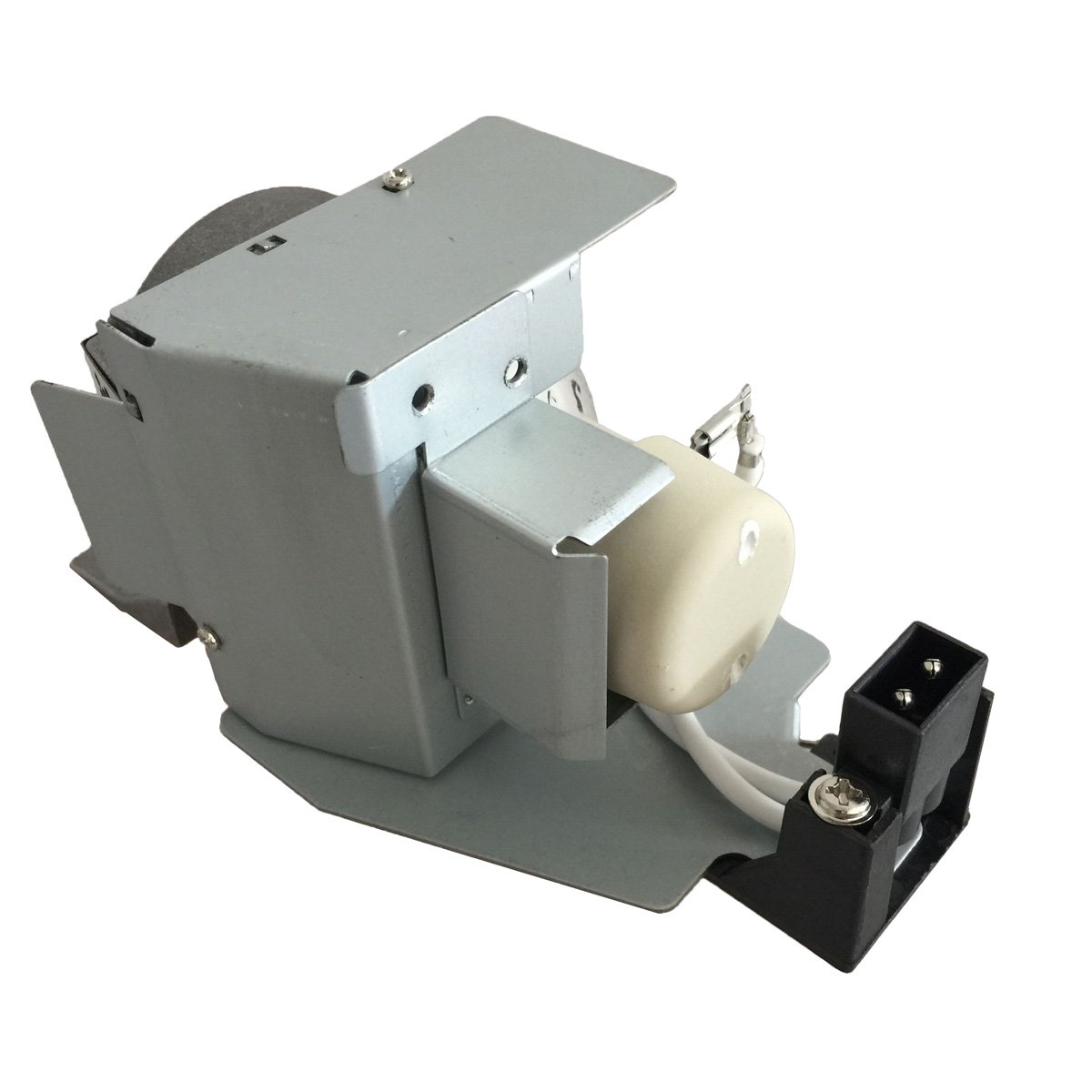 Lampe De Rechange Avec Logement Pour Vidéoprojecteur BenQ MS612ST - Référence 5J.J4105.001