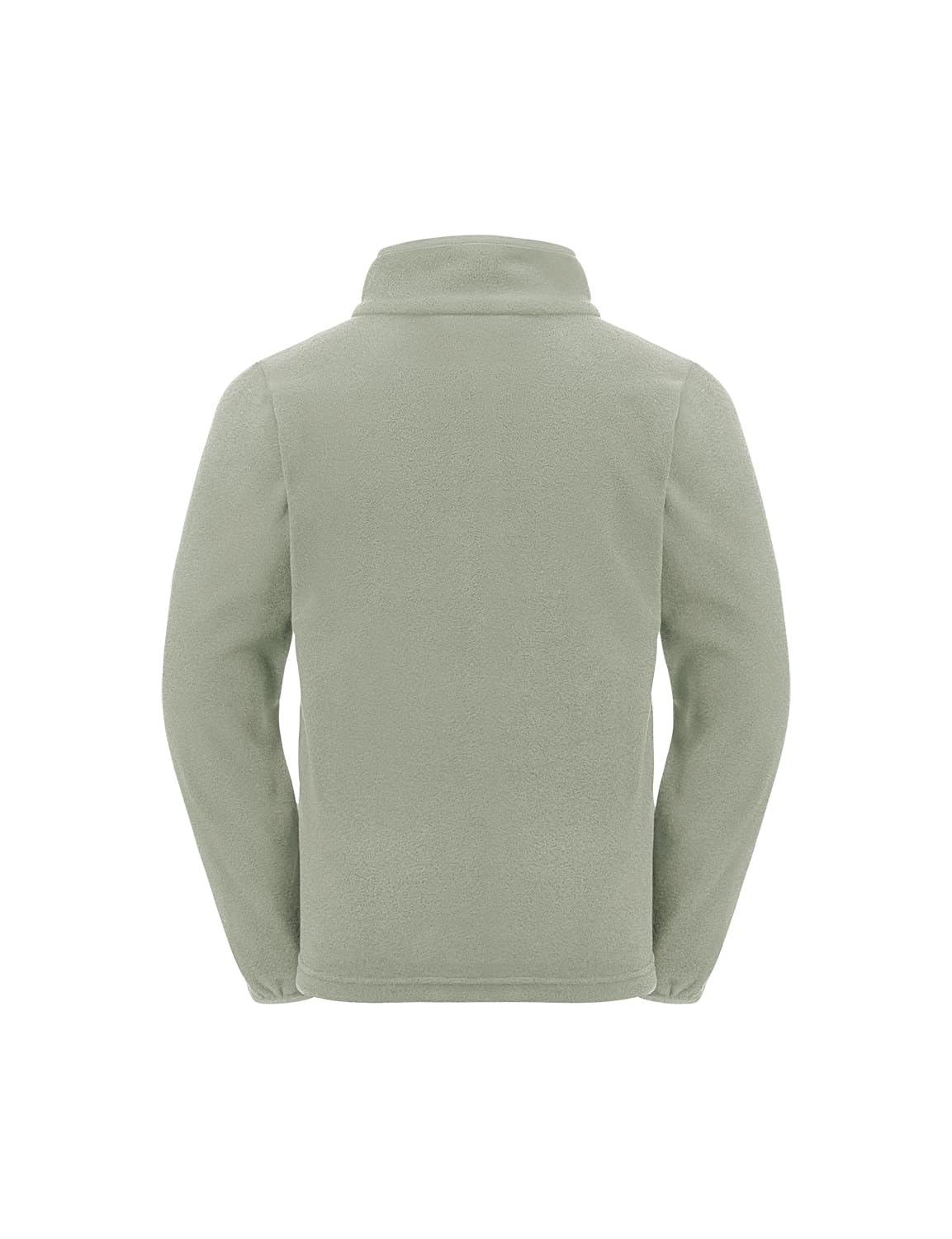 Jack Wolfskin Taunus Chaqueta K Chaqueta de forro polar Niños