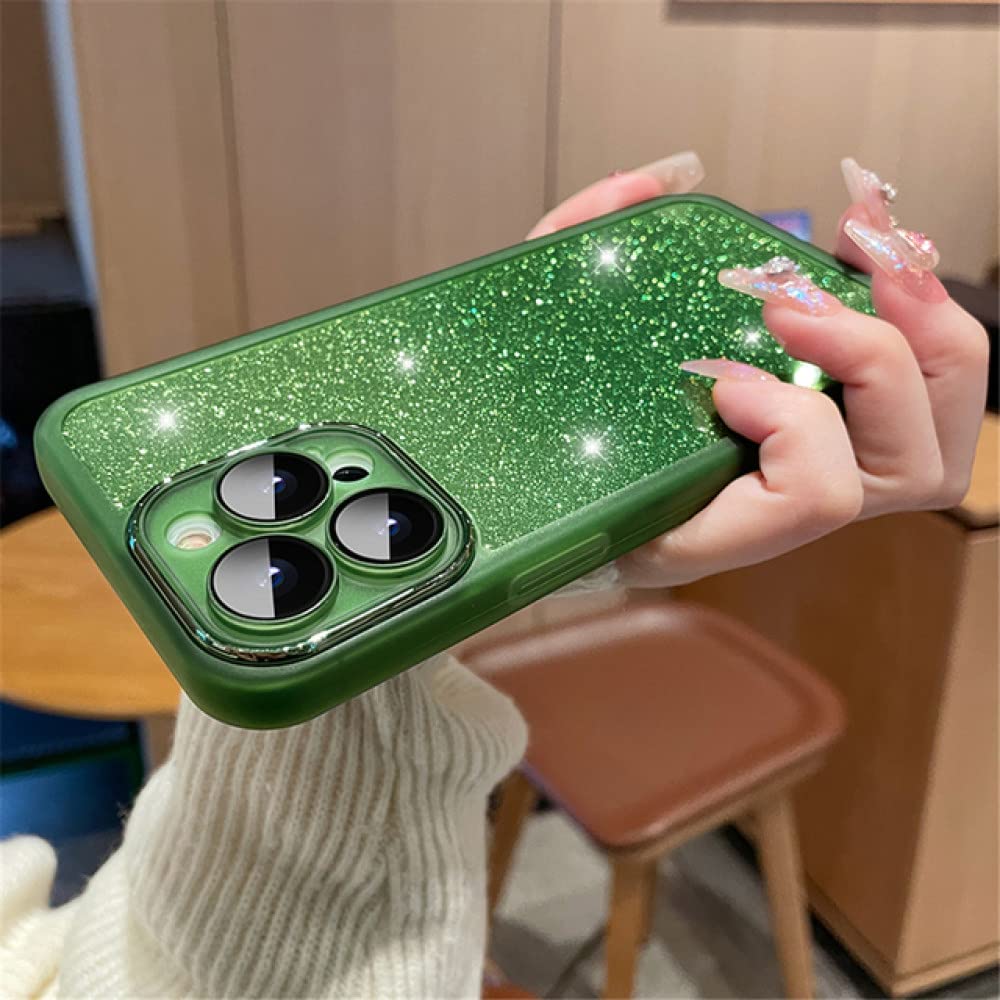 Housse antichoc pour iPhone 13 avec silicone souple de luxe - 5