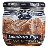 St Dalfour Luscious Figs, 7 Ounce - 6 per case.
