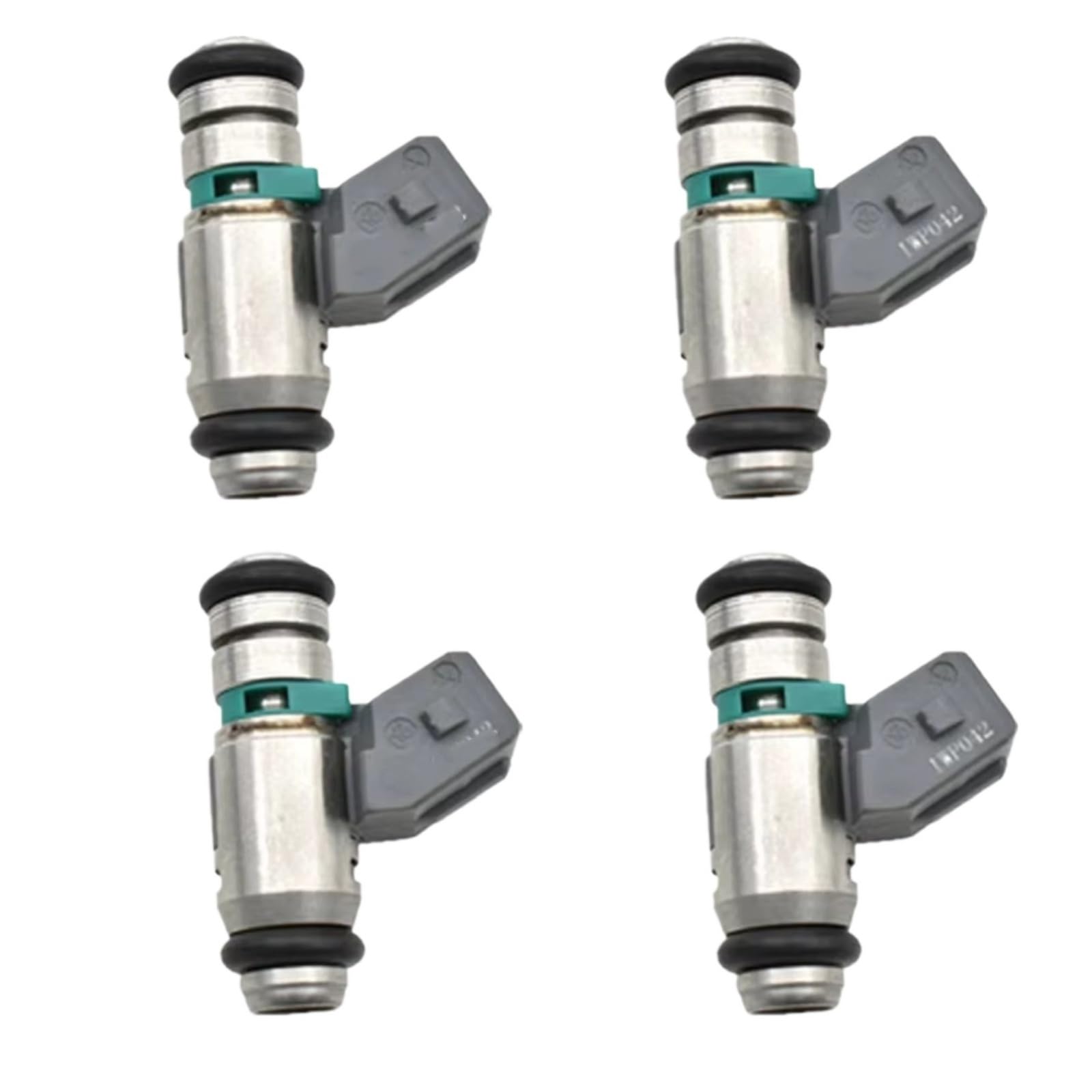 etrol Fuel Injectors for Clio Sport 172/182 for Megane for Scenic 1.8/2.0 16V Fuel Injector Nozzle IWP 042 IWP042 IWP-042