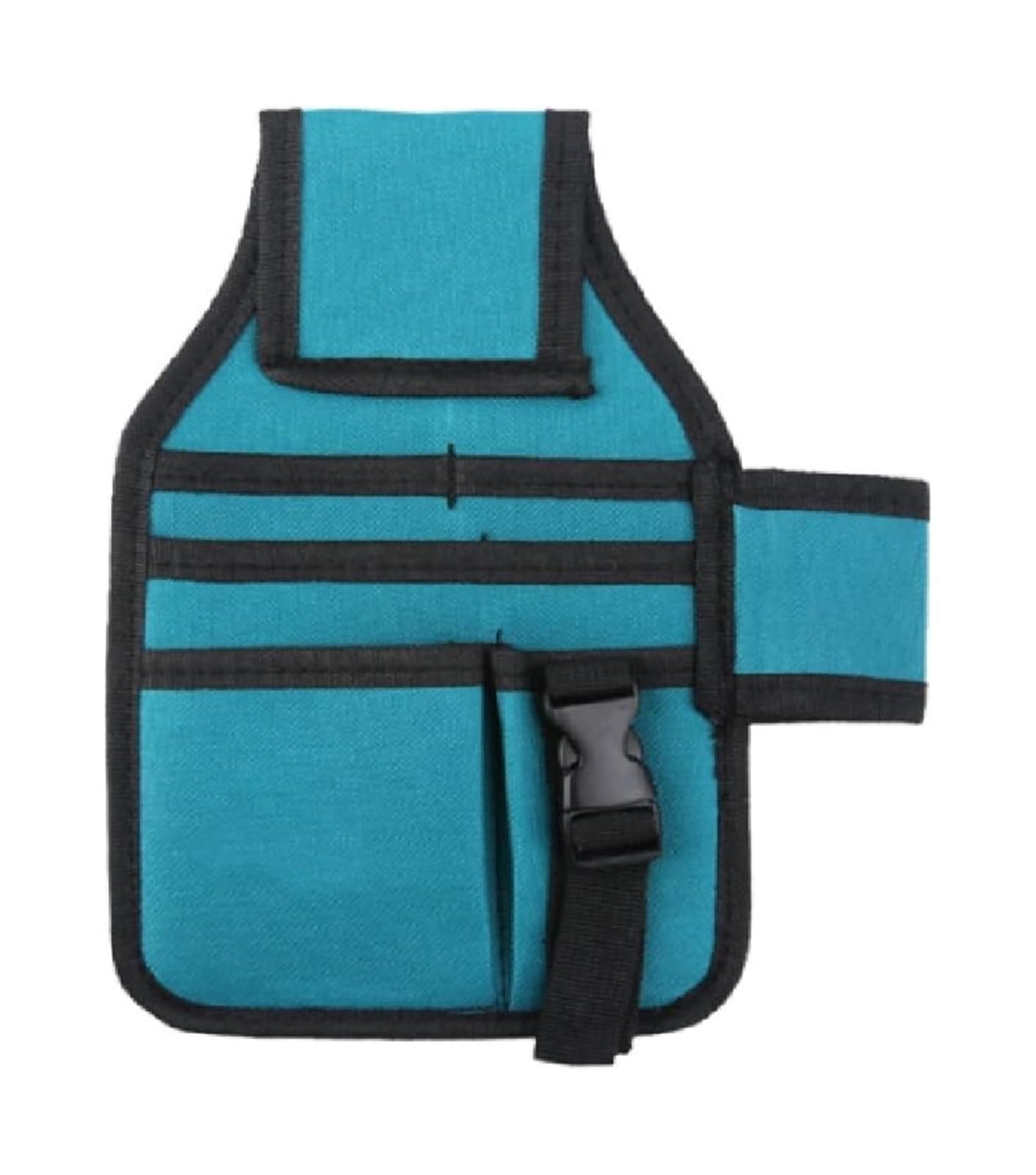 Cintura per utensili impermeabile Oxford con 8 tasche | Cintura regolabile