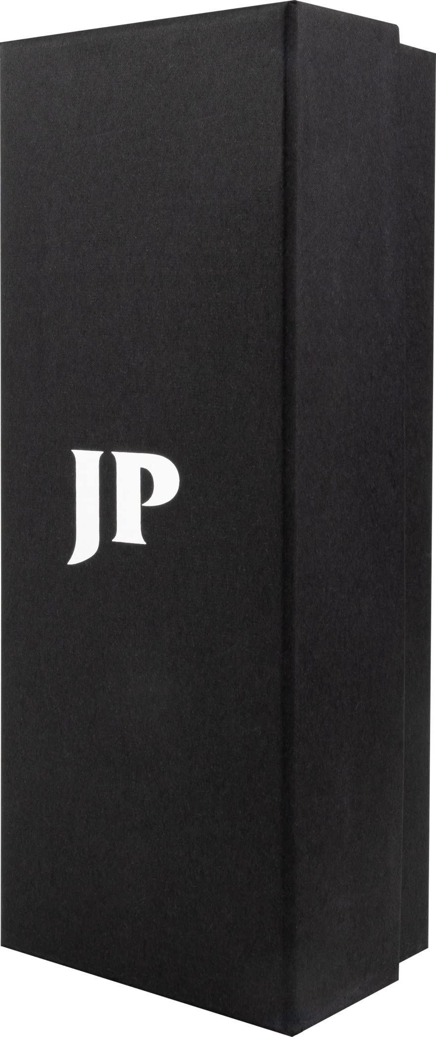 JACK PYKE - Juego de Vasos - Diseño de Cartucho - Plateado