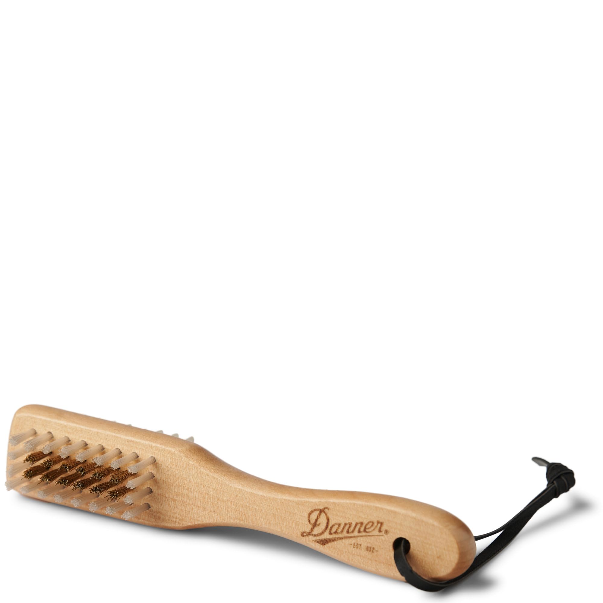 Danner Unisex Danner Suede and Nubuck Brush, Accessories
