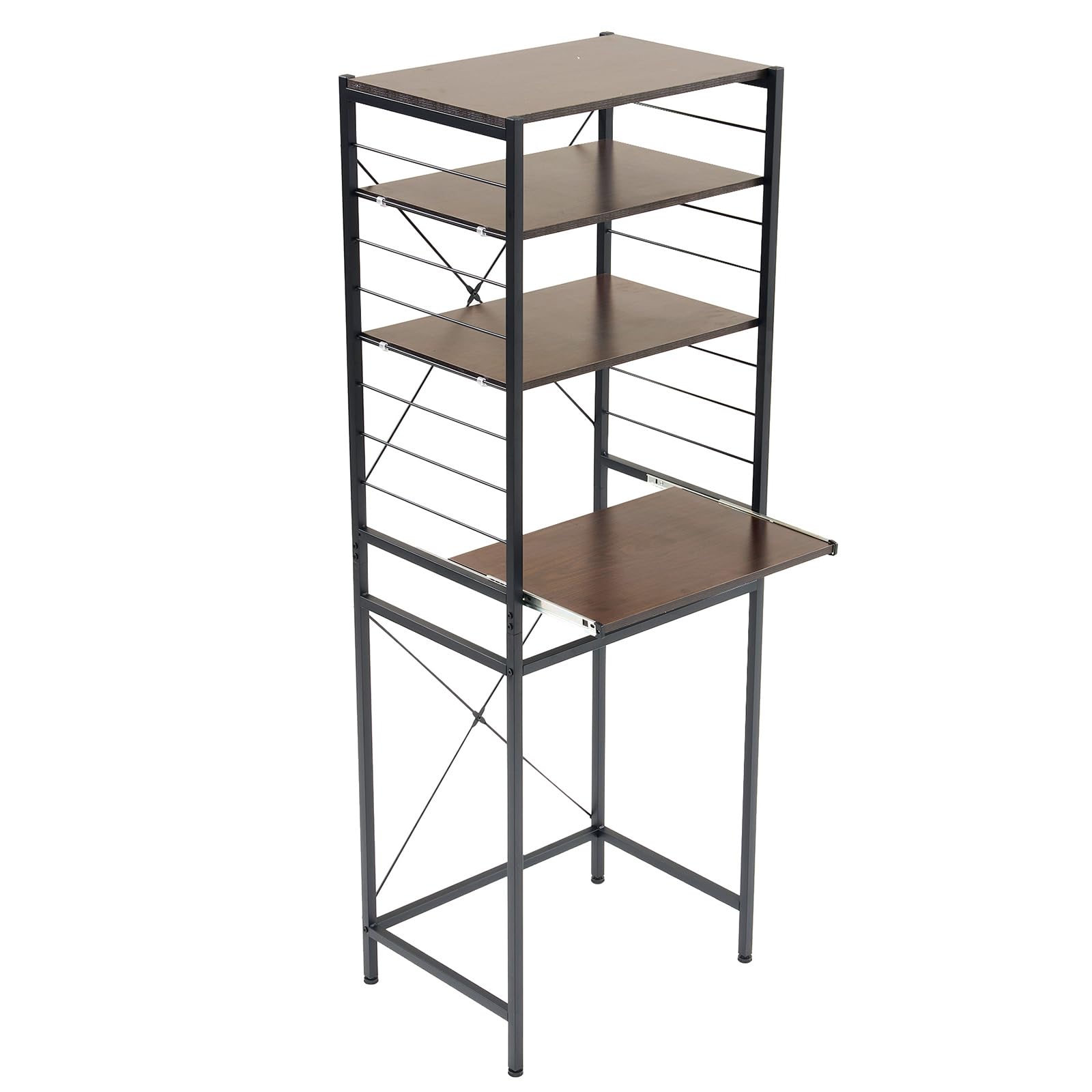 キッチンラック レンジ台 幅60cm 高さ170 ゴミ箱レンジ台 ゴミ箱上ラック Amazon｜キッチンラック レンジ台 幅60cm 高さ170 ゴミ箱レンジ