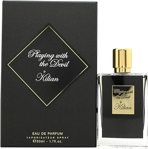 KILIAN Playing with the Devil EDP Vapo50 ml