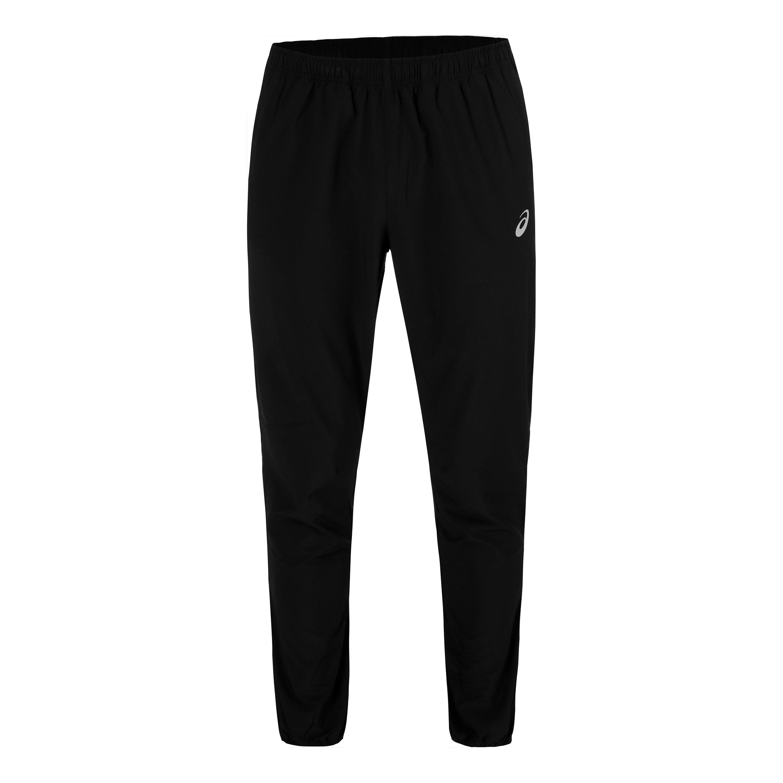 ASICS Core Woven Laufhose Herren schwarz - Performance Black M