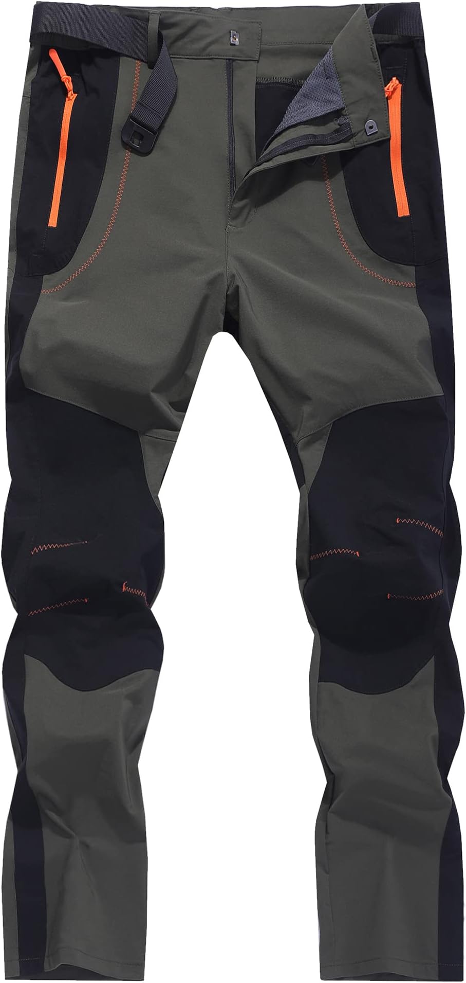 Men's Work Cargo Hiking Pants