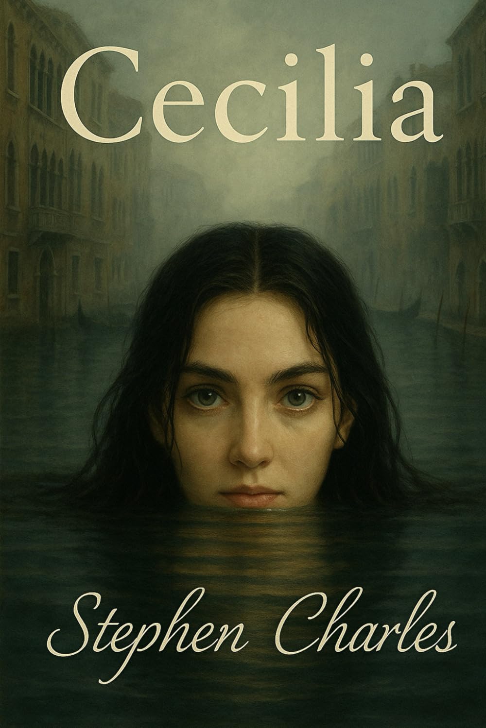 CECILIA