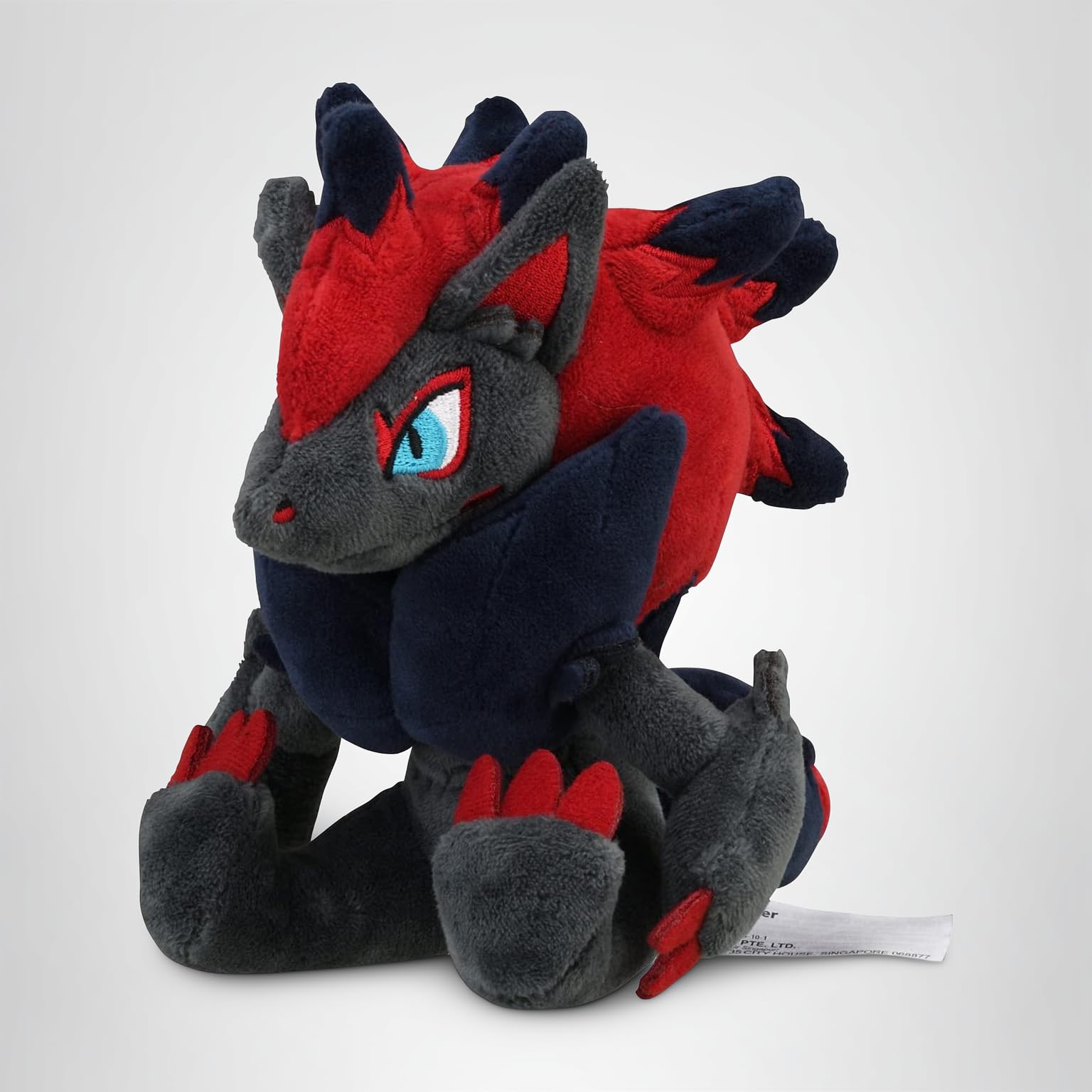 ポケモンfit セット Amazon.co.jp: ポケモンセンターオリジナル 571 ぬいぐるみ Pokémon