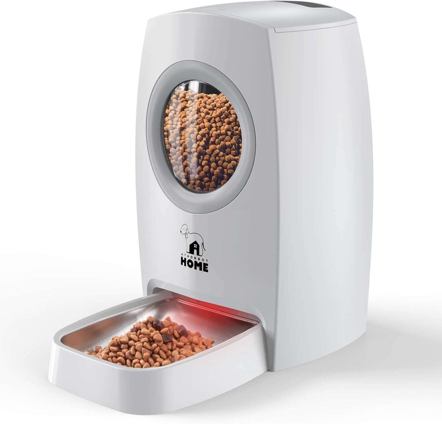 最適な価格 1日6食まで 餌入れ 自動 自動餌やり機 自動給餌機 猫 犬 自動ペット給餌器 まんぷくかん うさぎ G Pe タイマー 食器 ペット エサ 食器 餌やり 水やり用品 Oyostate Gov Ng