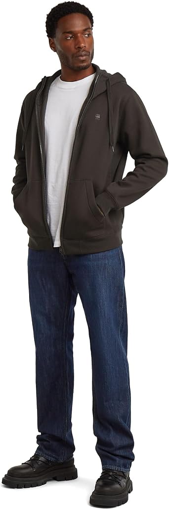 G-STAR Raw - Mens Dakota Regular Straight Jeans