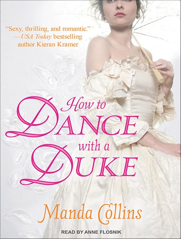 How to Dance With a Duke (Ugly Ducklings, Band 1)