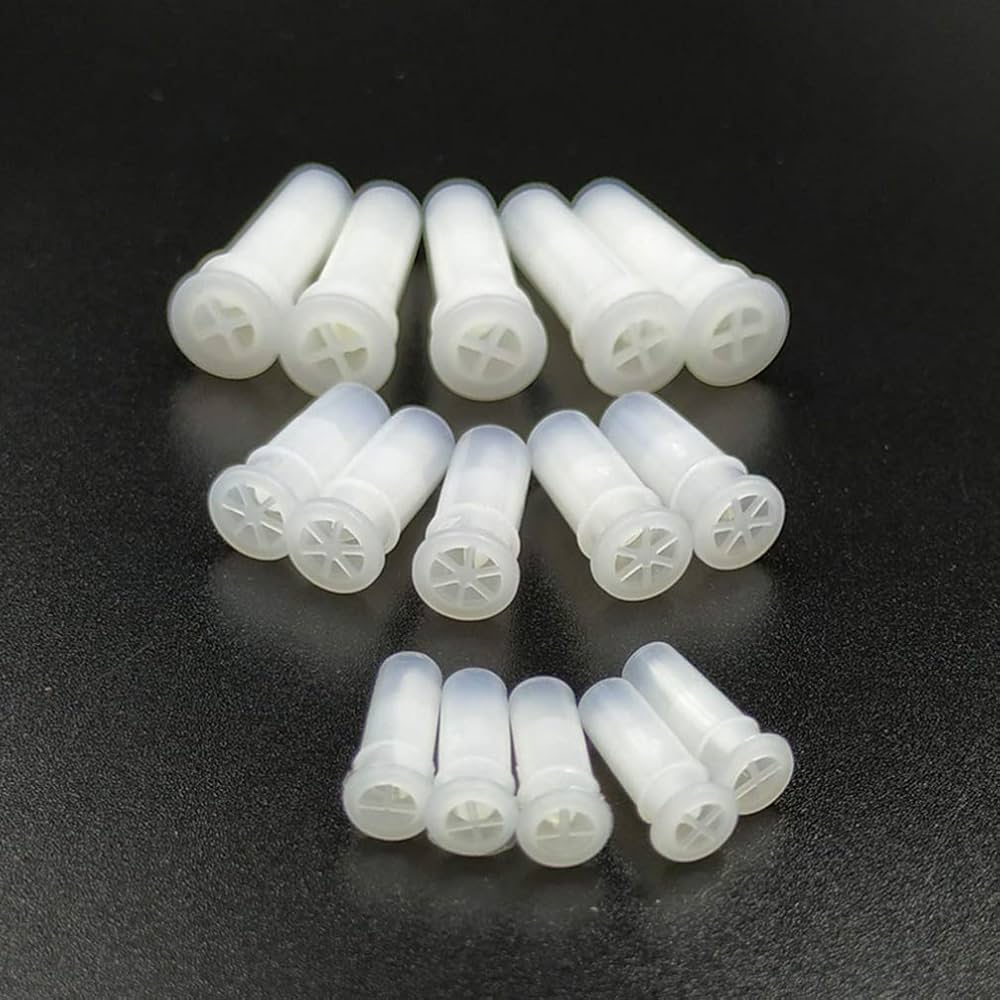 笛さま専用　オパール他と検討① Amazon.co.jp: jojofuny 鳴き笛 パーツ 100個 修理 交換用