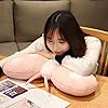 TONGSONG Cute Pillow Plush Butterfly Stuffed Animal Stuff Butterfly Plush Pillow Toys Kawaii Soft Butterfly Pillow Hugging Stuffed Butterfly Gift for Kids Home Decor¡ #1