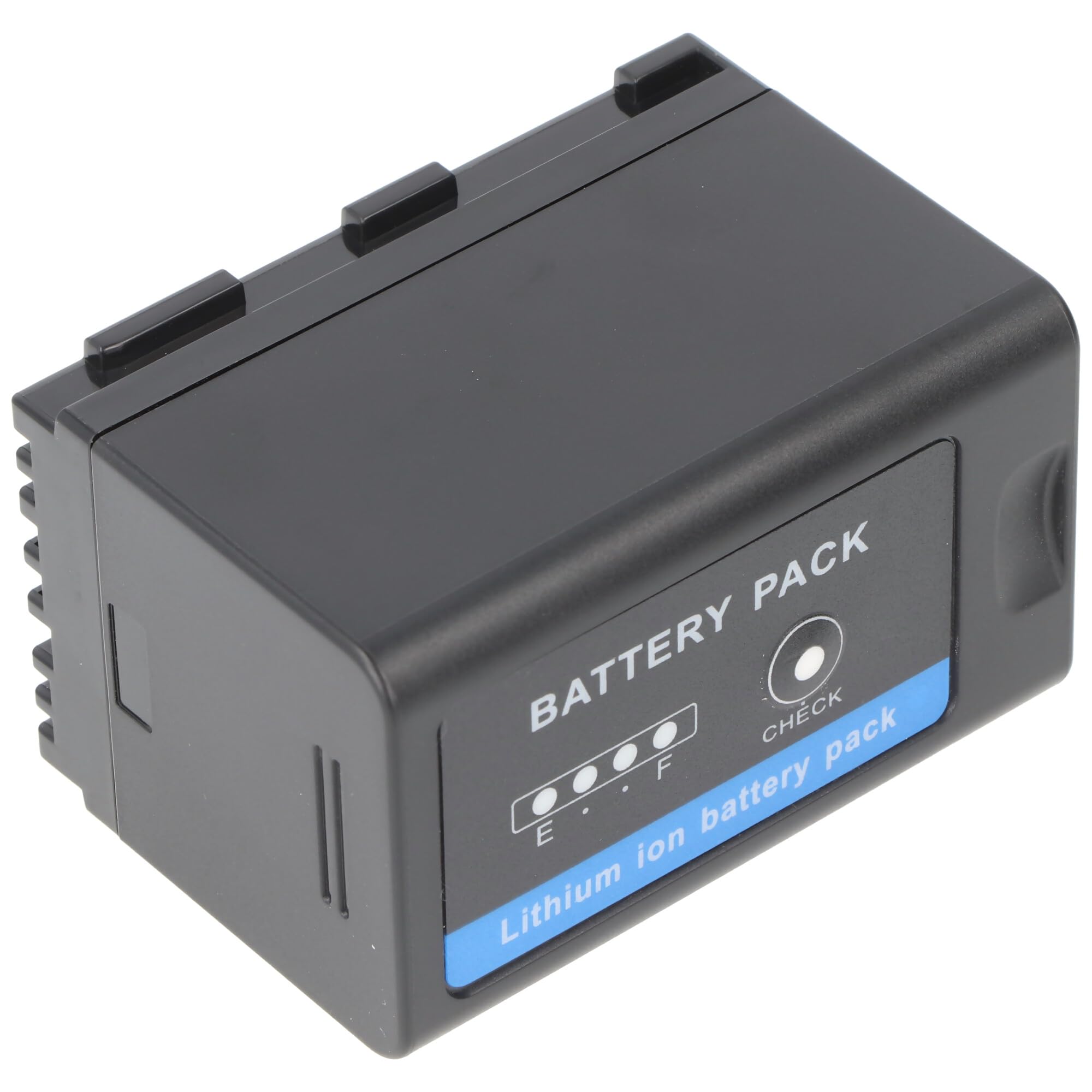 Batterie compatible avec Canon BP-A30 Li-Ion 14,4 V 3350 mAh