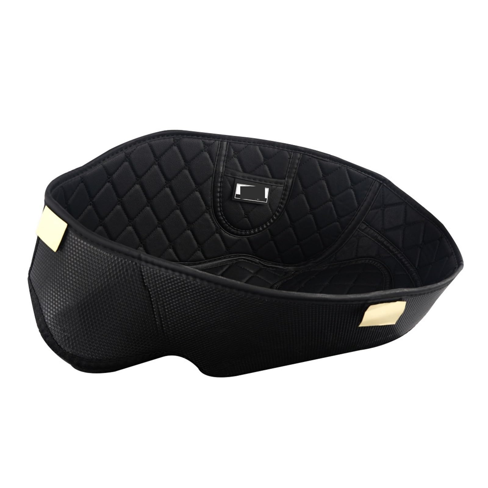 SYC27QP Motorcycle Trunk Protector Lining Motorcycle Seat Storage Box Inner Pad Luggage Trunk Liner Protector Accessories For Giorno 125