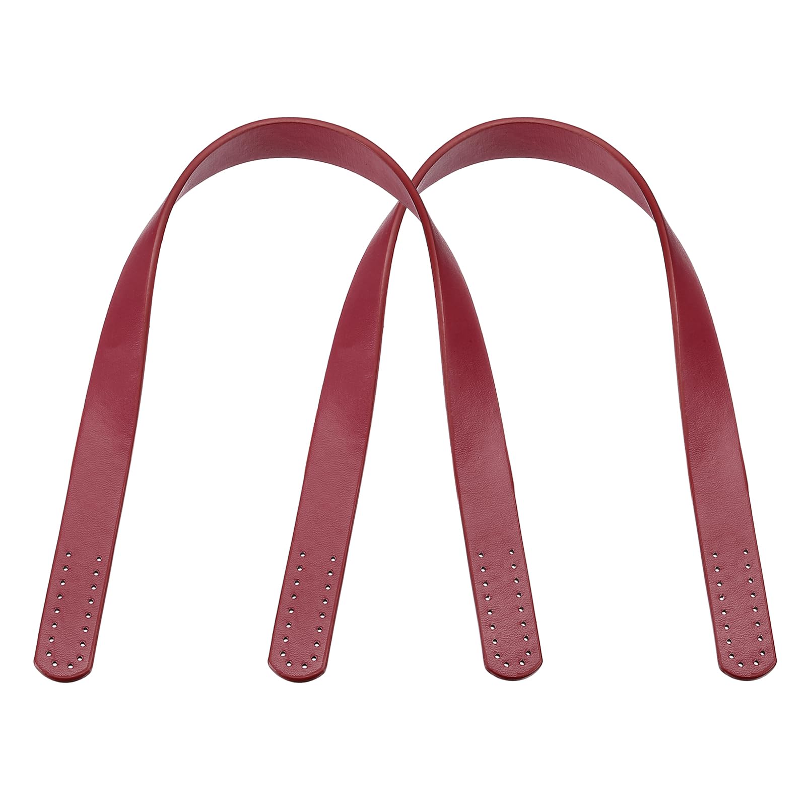 PATIKIL Leather Bag Handle Strap