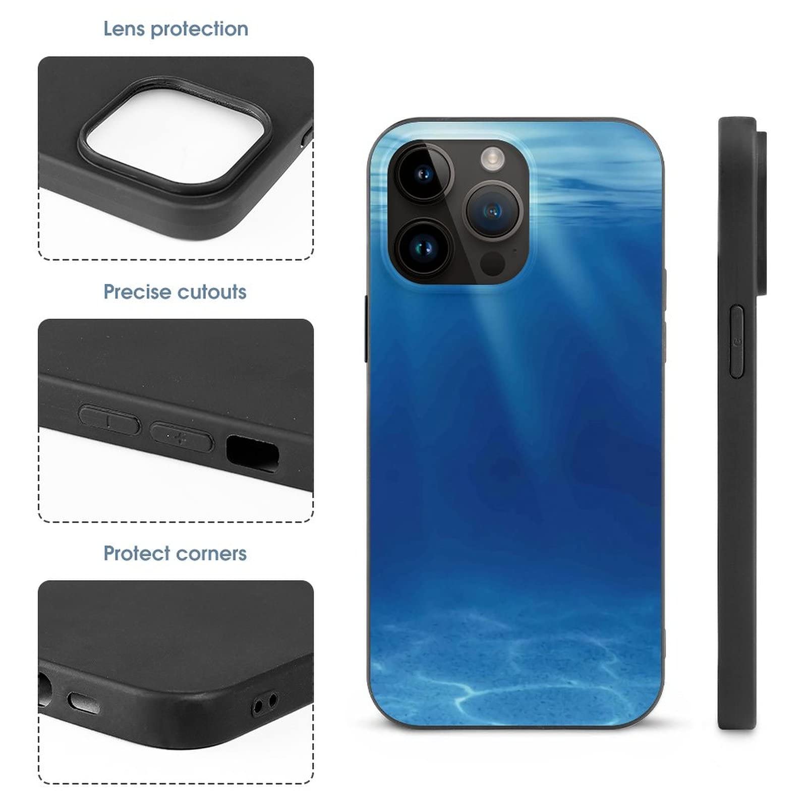 weakend. iPhone ケース　深海 weakend. iPhone ケース 深海 レザーiPhoneケース – weakend