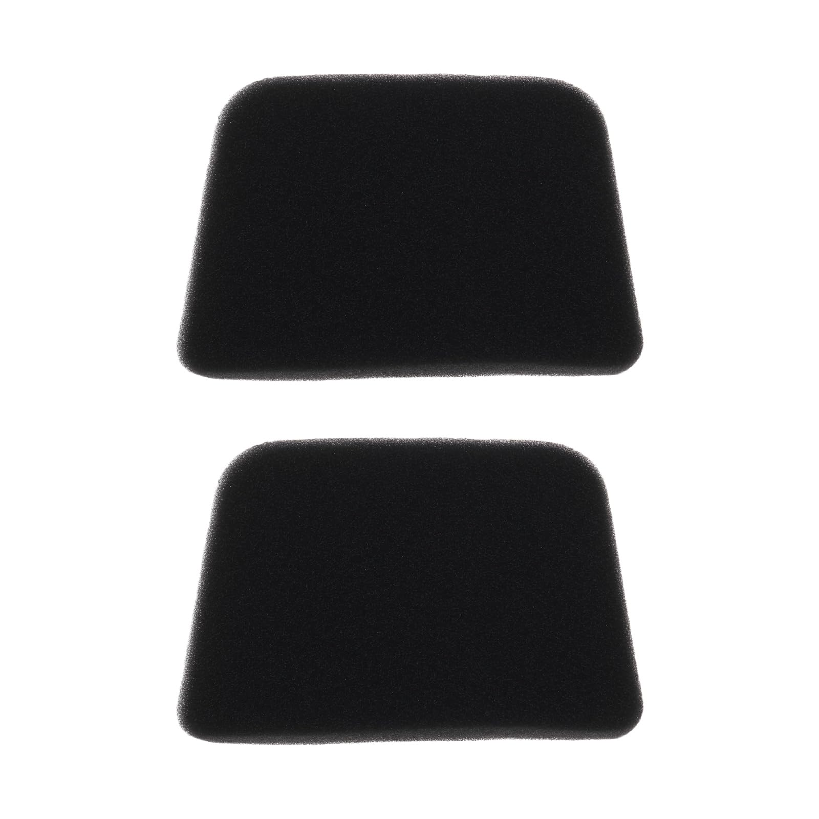 LT Easiyl 2pcs Air Filters 443141-3 Compatible with Makita EM4251 BHX2500 EM4250 EM4250CA EM4251CA BHX2500CA