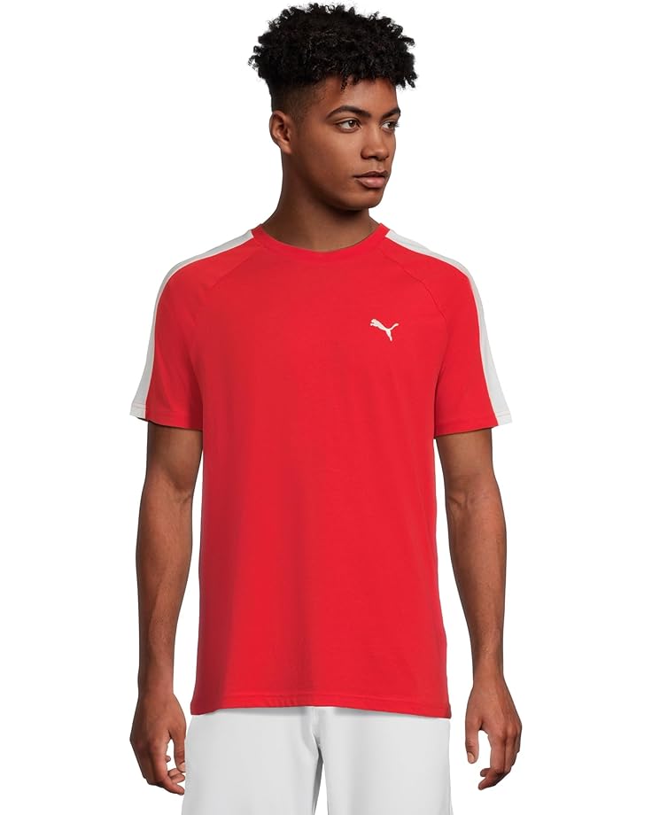 PUMA T7 Classics T-shirt - Main View