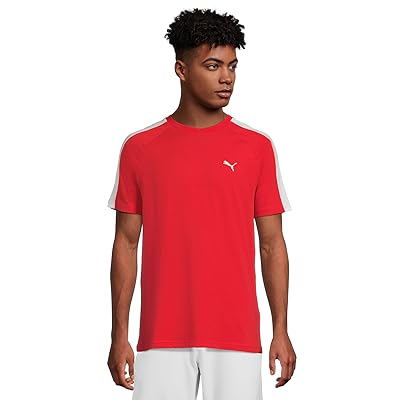 PUMA T7 Classics T shirt Men