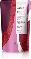 Refil Creme Hidratante Tododia Cereja Negra e Praliné 400ml