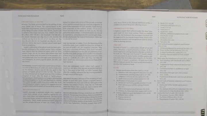 Image of CSB Study Bible, Brown Genuine Leather, Red Letter, Study Notes and Commentary, Illustrations, Articles, Word Studies, Outlines, Timelines, Easy-to-Read Bible Serif Type