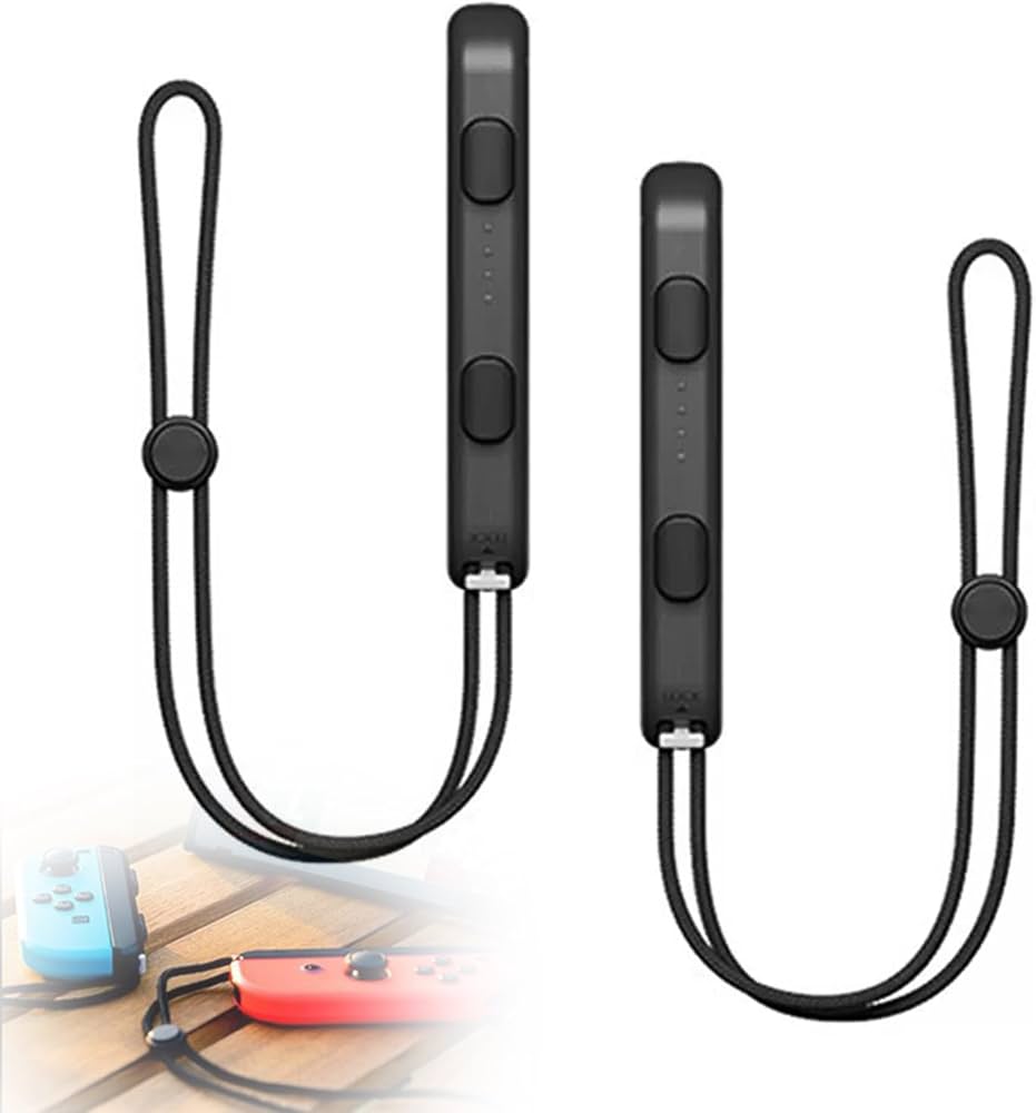 Nintendo Switch 本体セット 黒　※ジョイコンストラップ無し yshotlounge_hr03143