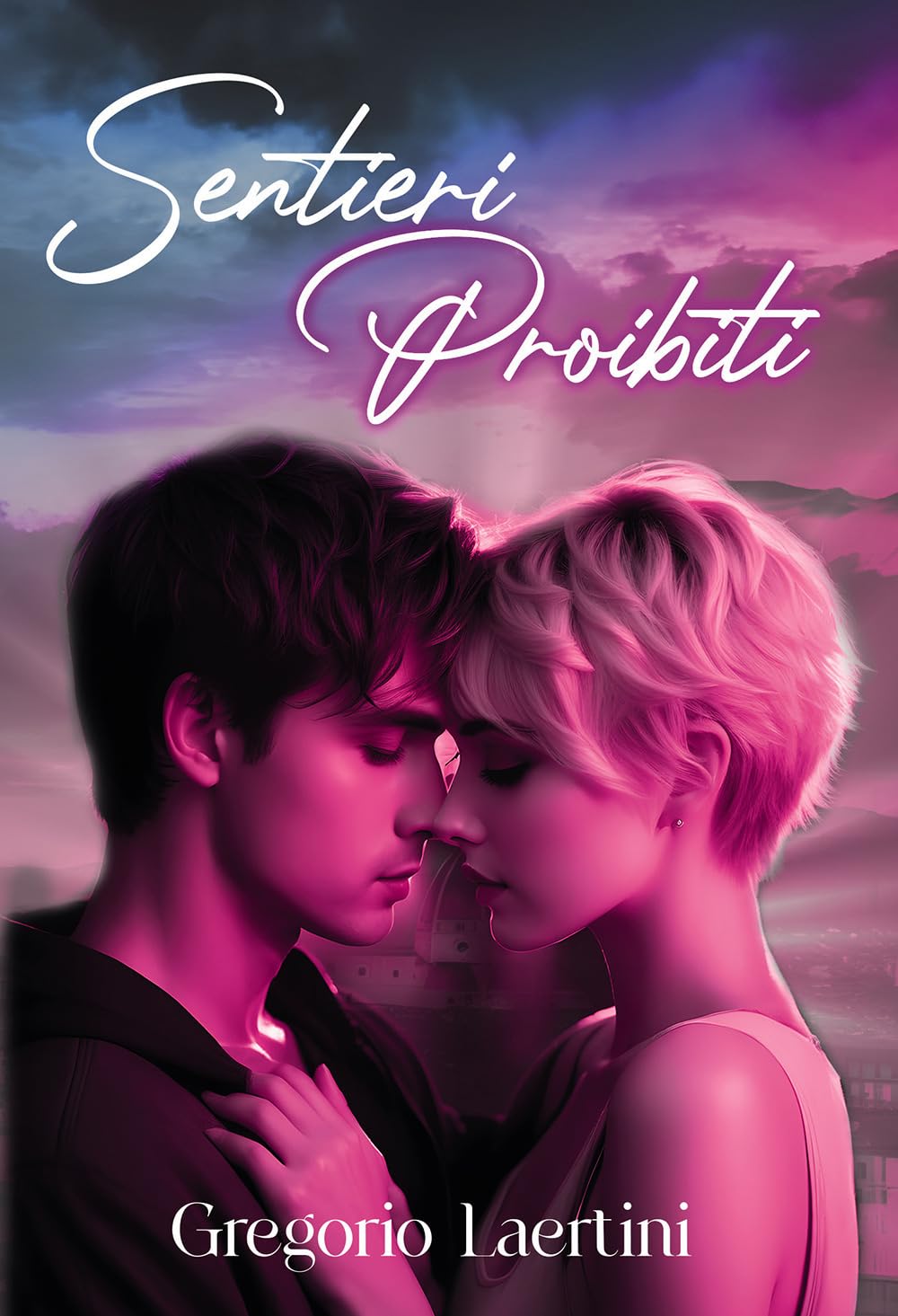 Sentieri Proibiti - 4