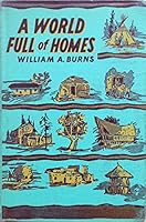 a world full of homes B0007EES9S Book Cover