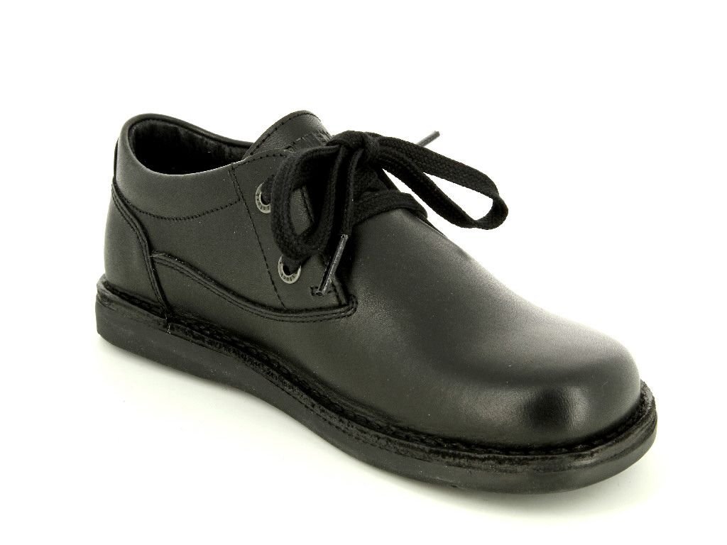 Birkenstock Memphis Kinder, Derbies à lacets mixte enfant