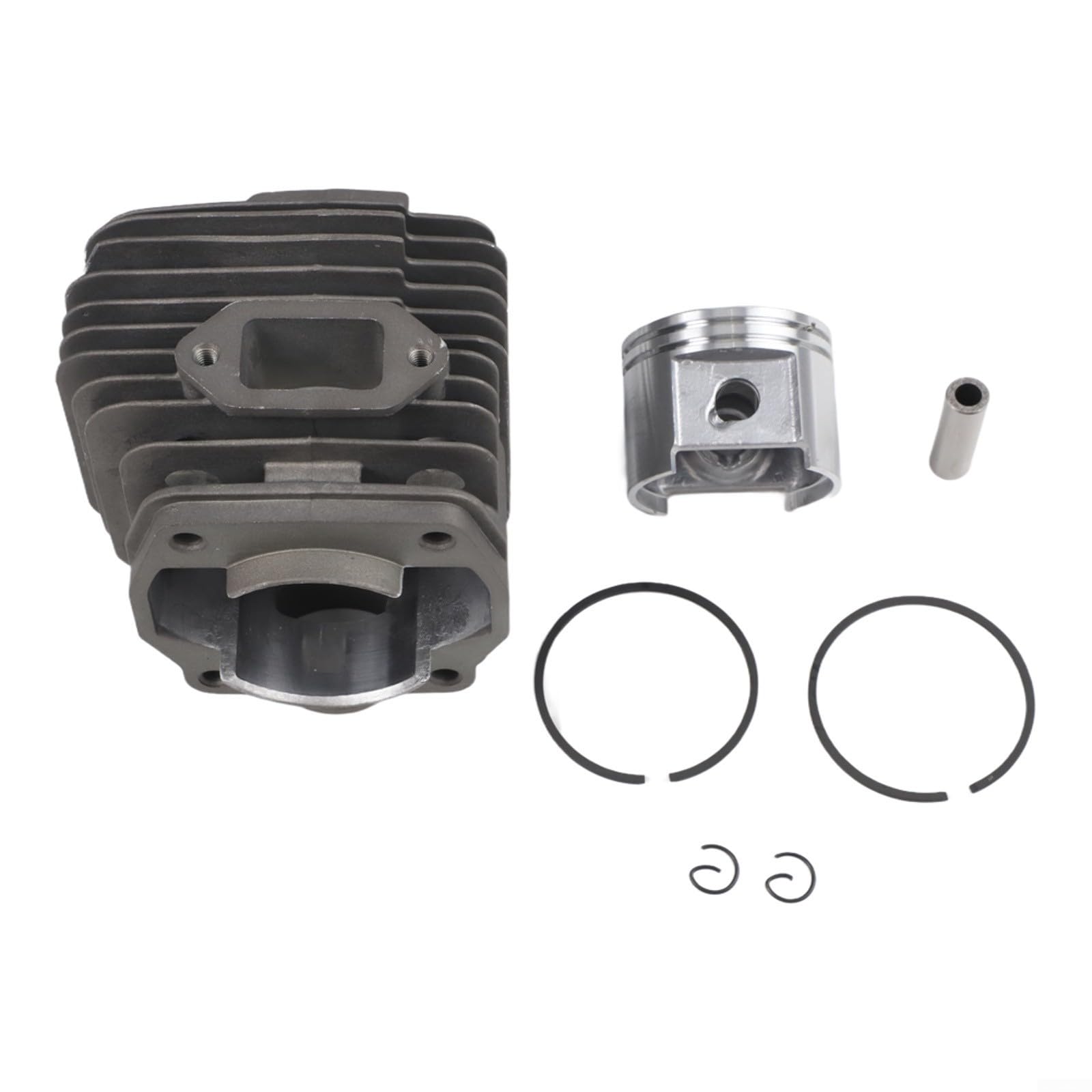 Kit de pistón y cilindro de 49 mm para solucionar la pérdida de potencia en Ts400