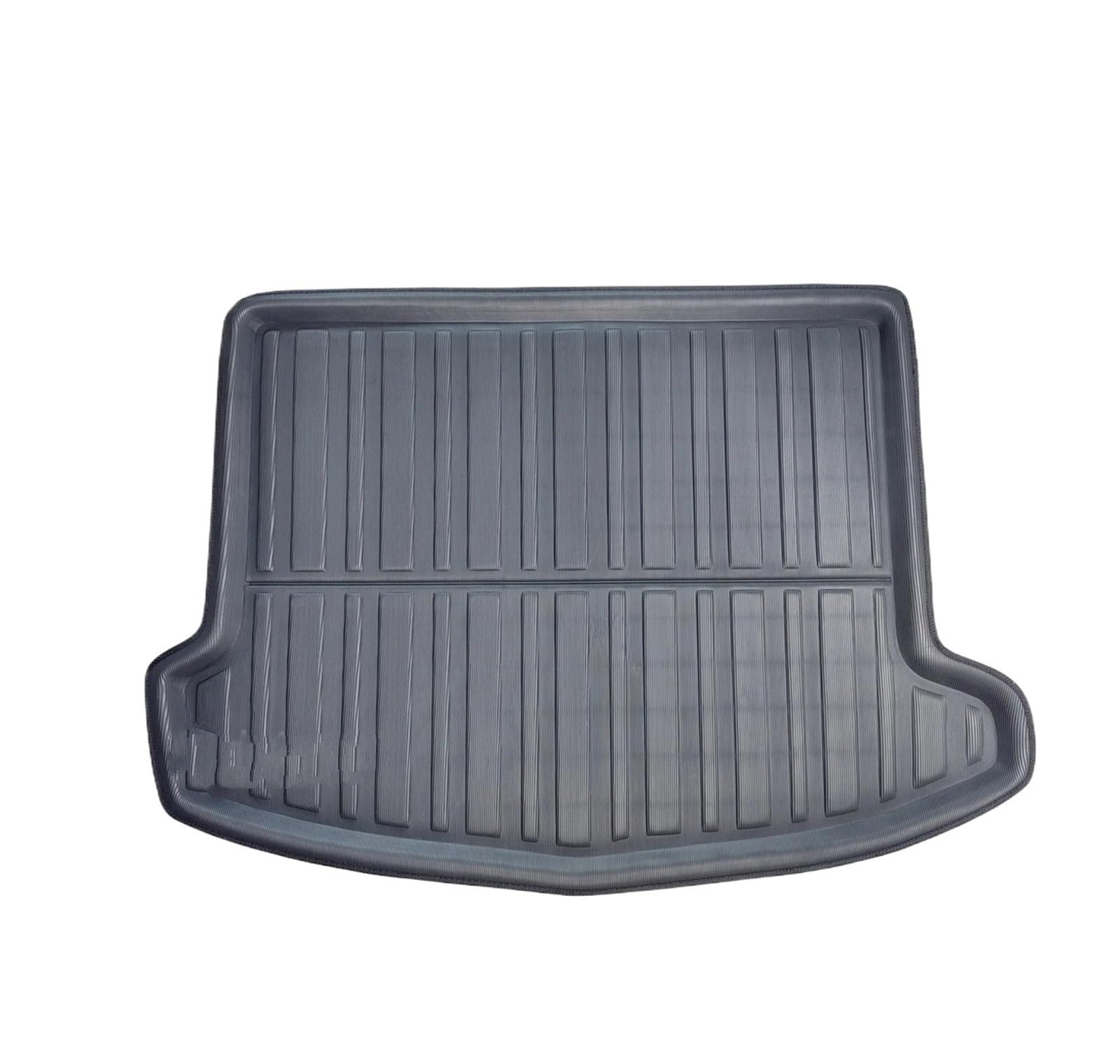 Floor Liner Car Rear Trunk Mat For Nissan For X-Trail XTrail XTL T33 2022 2023 2024 Cargo Liner Boot Floor Tray 3D Protector Carpet Trunk Protection