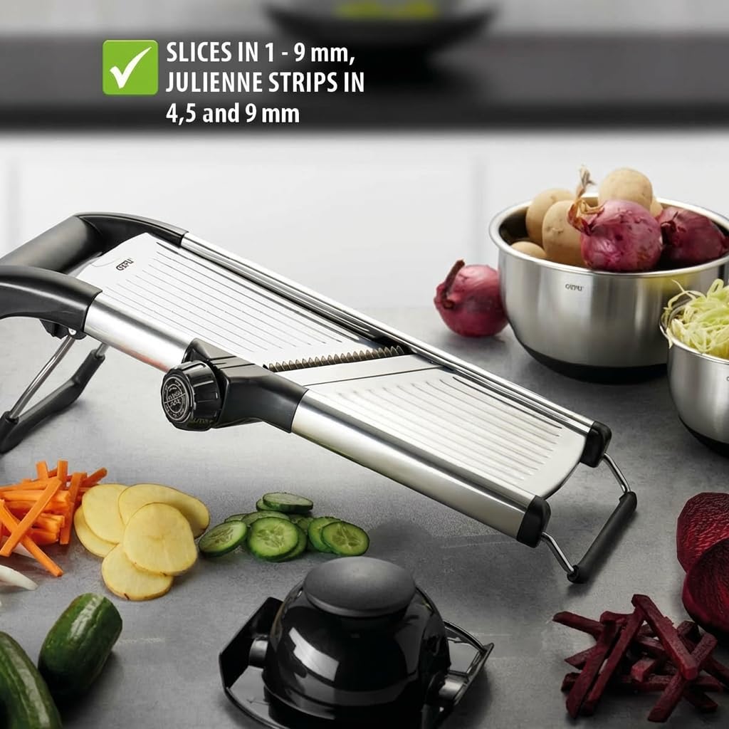 GEFU VOLARI Shredder G-89541