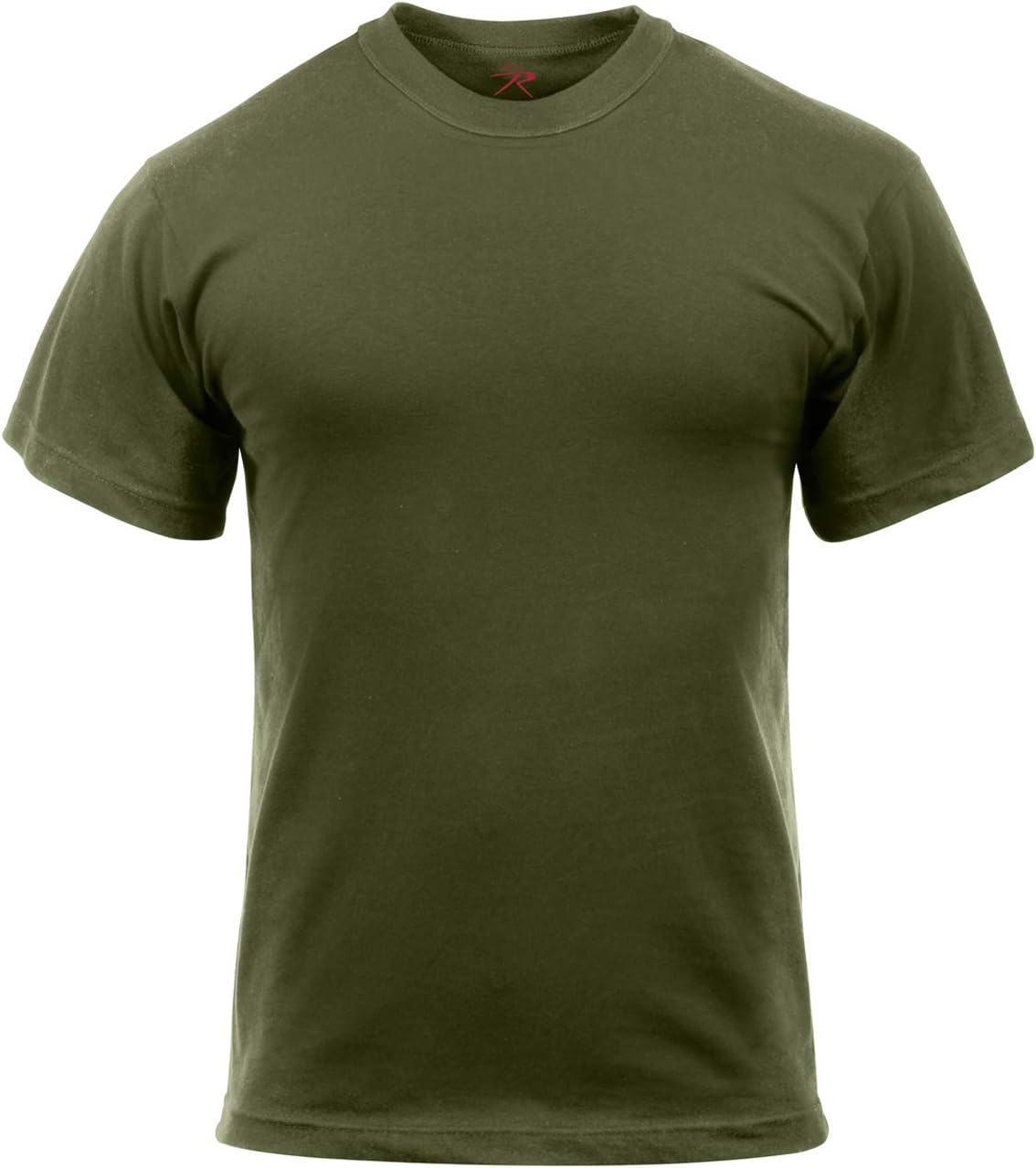 ROTHCOPoly/Cotton T-Shirt