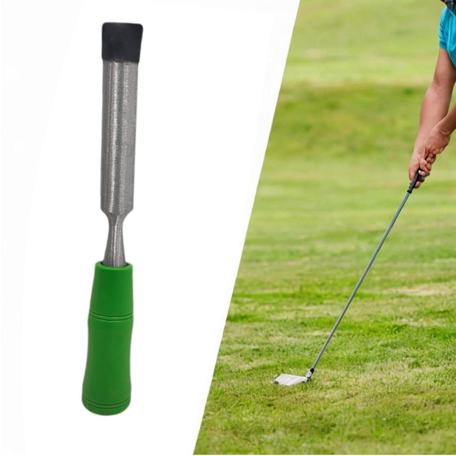 RNXRZANK 2X Golf Grip Tape Removal Tool, Replaceable Accessory for Tape