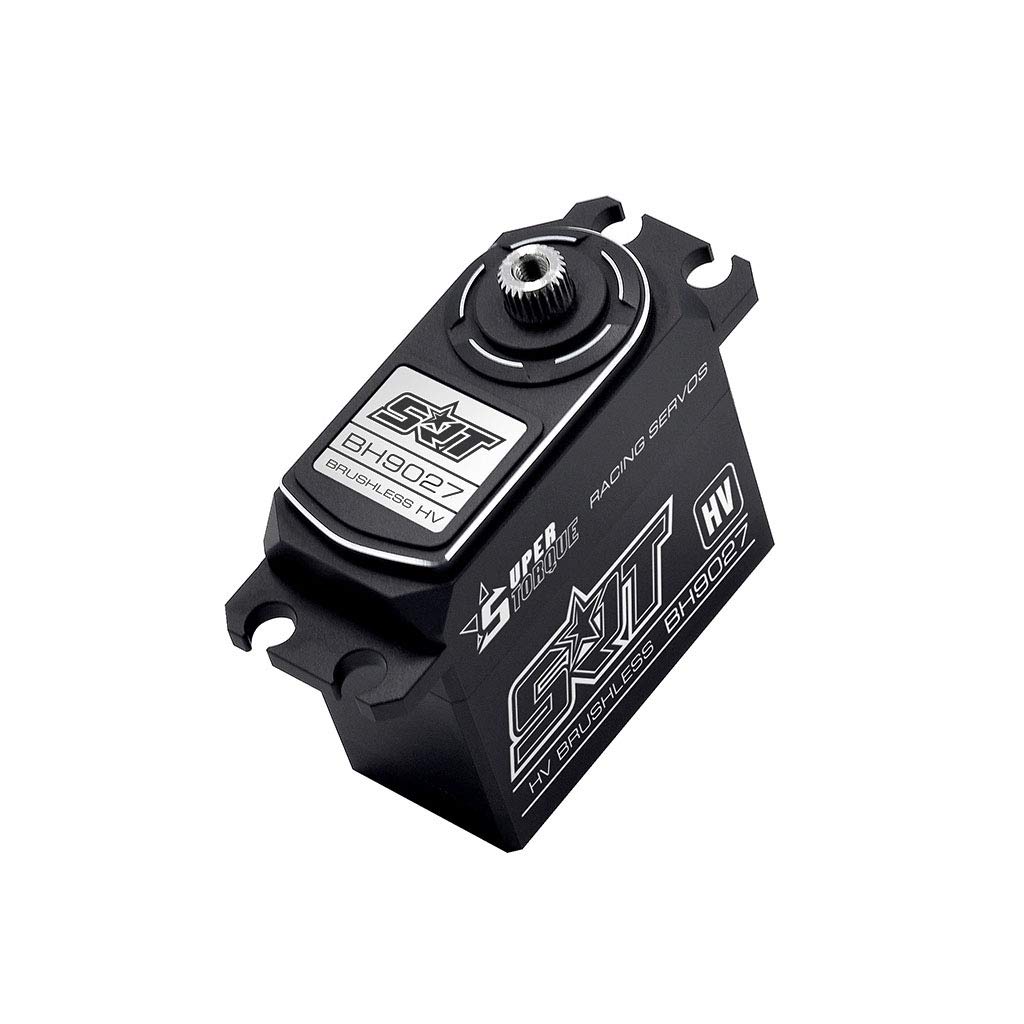Servo bezszczotkowy 23Kg 0,075sec - SRT BH9027R