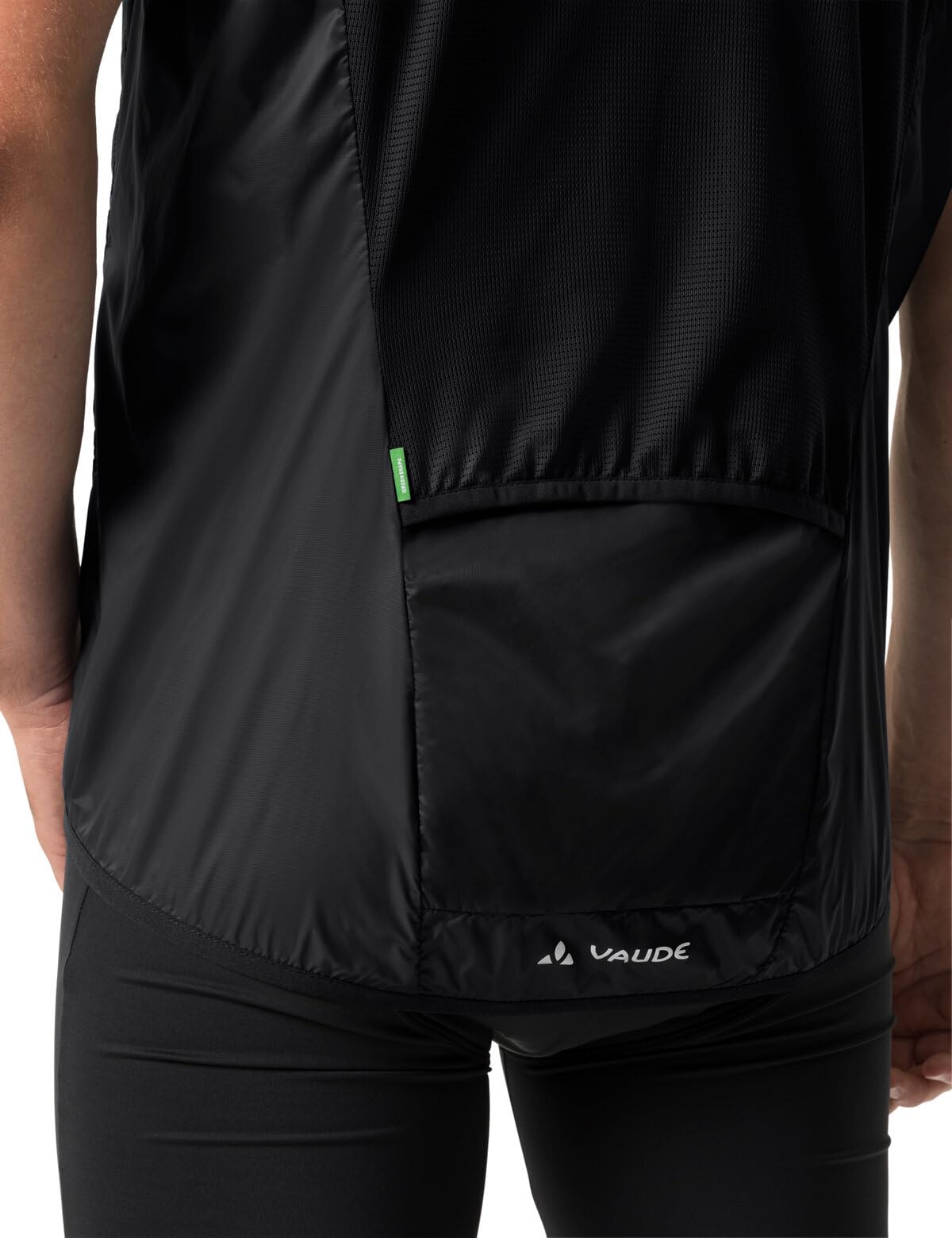 VAUDE Kamizelka Mężczyźni Men's Matera Air Vest