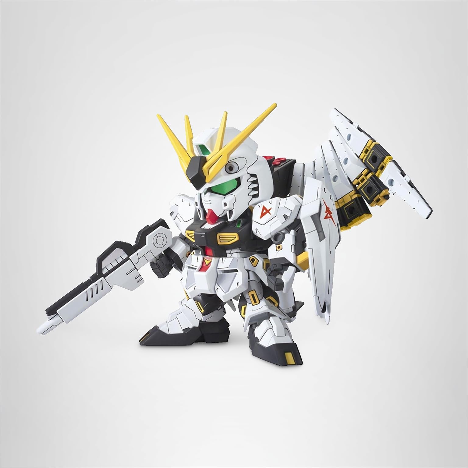 Amazon | BB戦士 No387 RX-93 vガンダム | プラモデル 通販