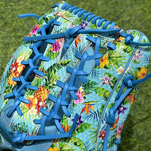 Apsdpoa Baseball Gloves,100% American Premium Kip, Mens Baseball Softball Mit Gloves For Adults Women Youth Girl Boys Infielders Outfielders, 11.5''11.75''12''13''14'',Right Hands Throw #TOP4