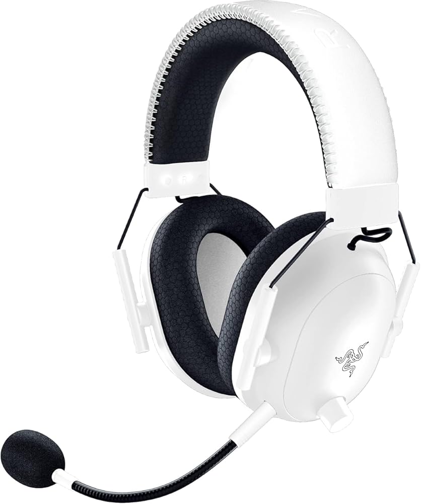 ⭕️安心保証Razer BLACKSHARK V2 PRO ヘッドホン 01957 Razer BlackShark V2 Pro Wireless Over the Ear Gaming Headset